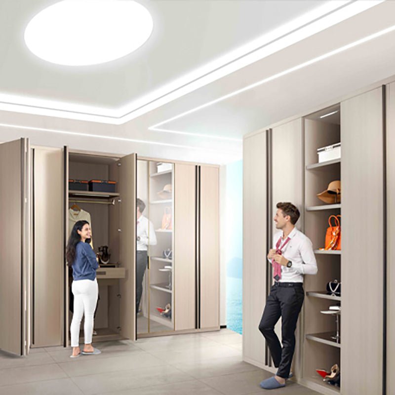 Lighting Series - Rovanboao Hardware