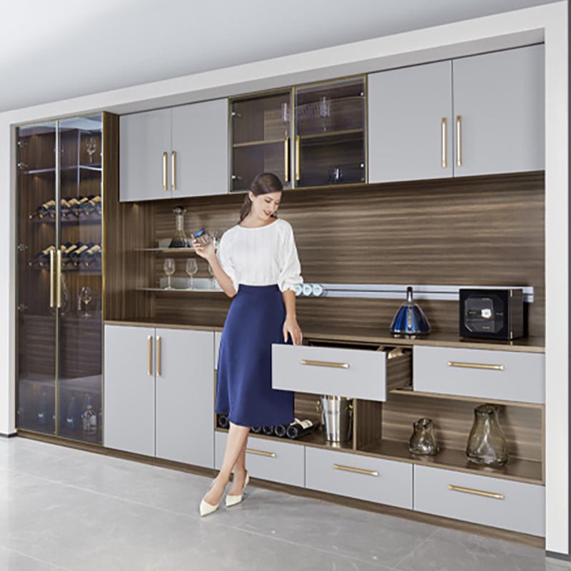 Runner Systems - Rovanboao Hardware