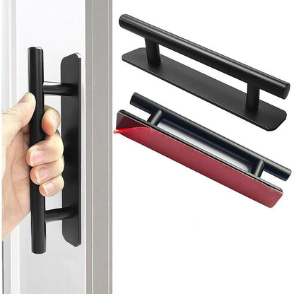 adhesive handles  - Rovnboao