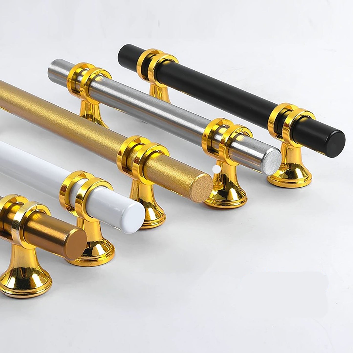 two tone Drawer handles - Rovnboao