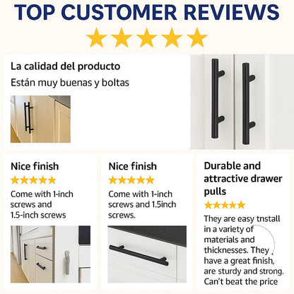 cabinet handles - Rovnboao