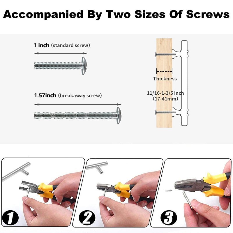 cabinet handles - Rovnboao