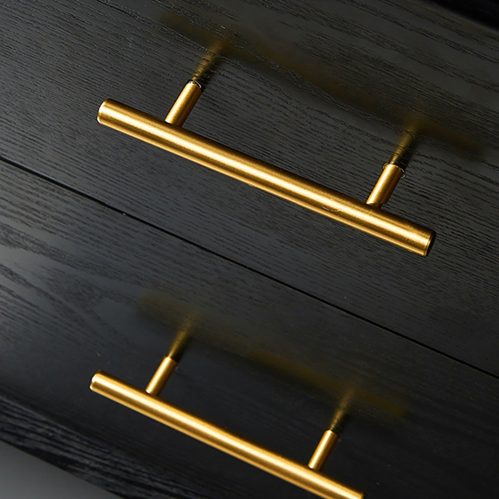 gold cabinet handles - Rovnboao