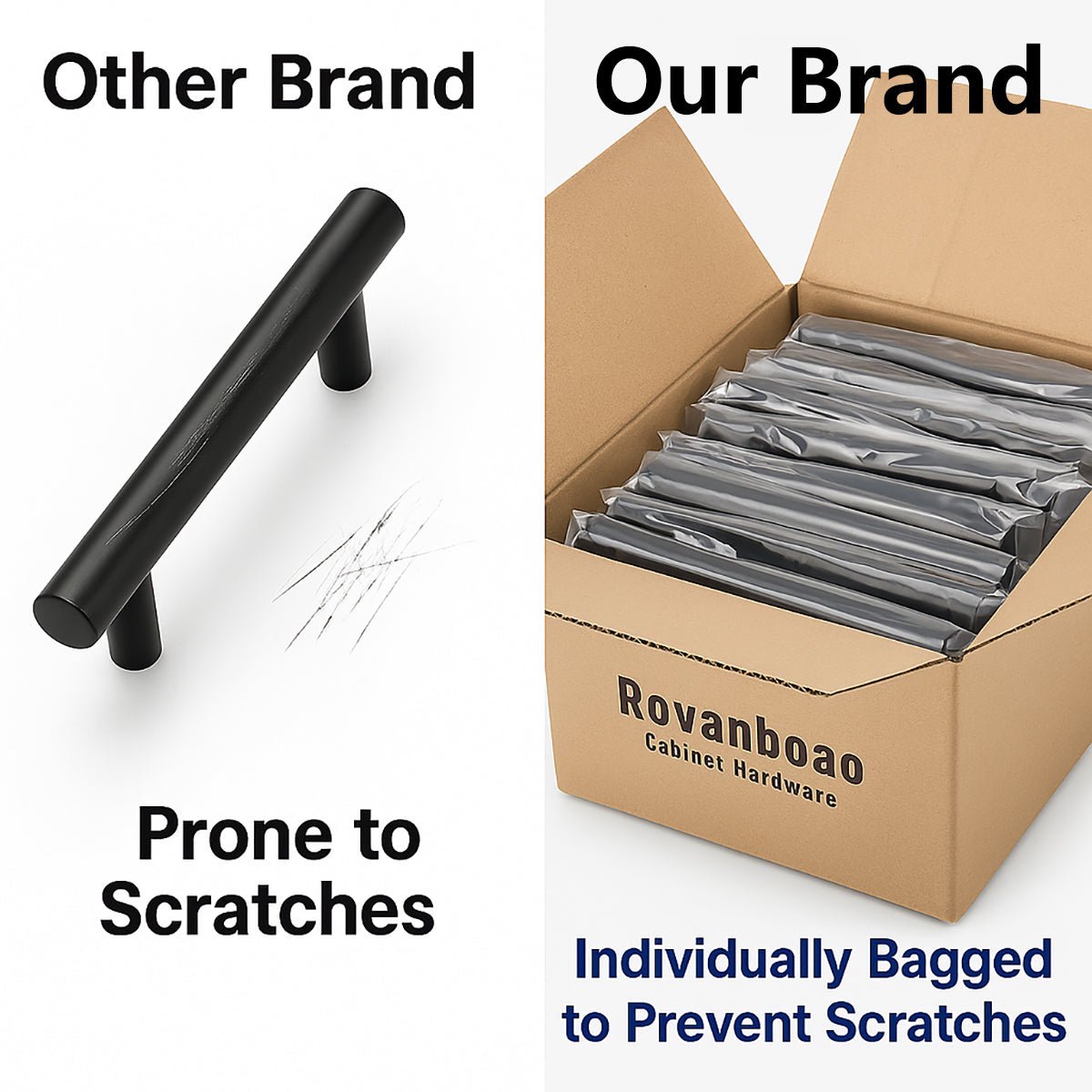 cabinet pulls - Rovnboao