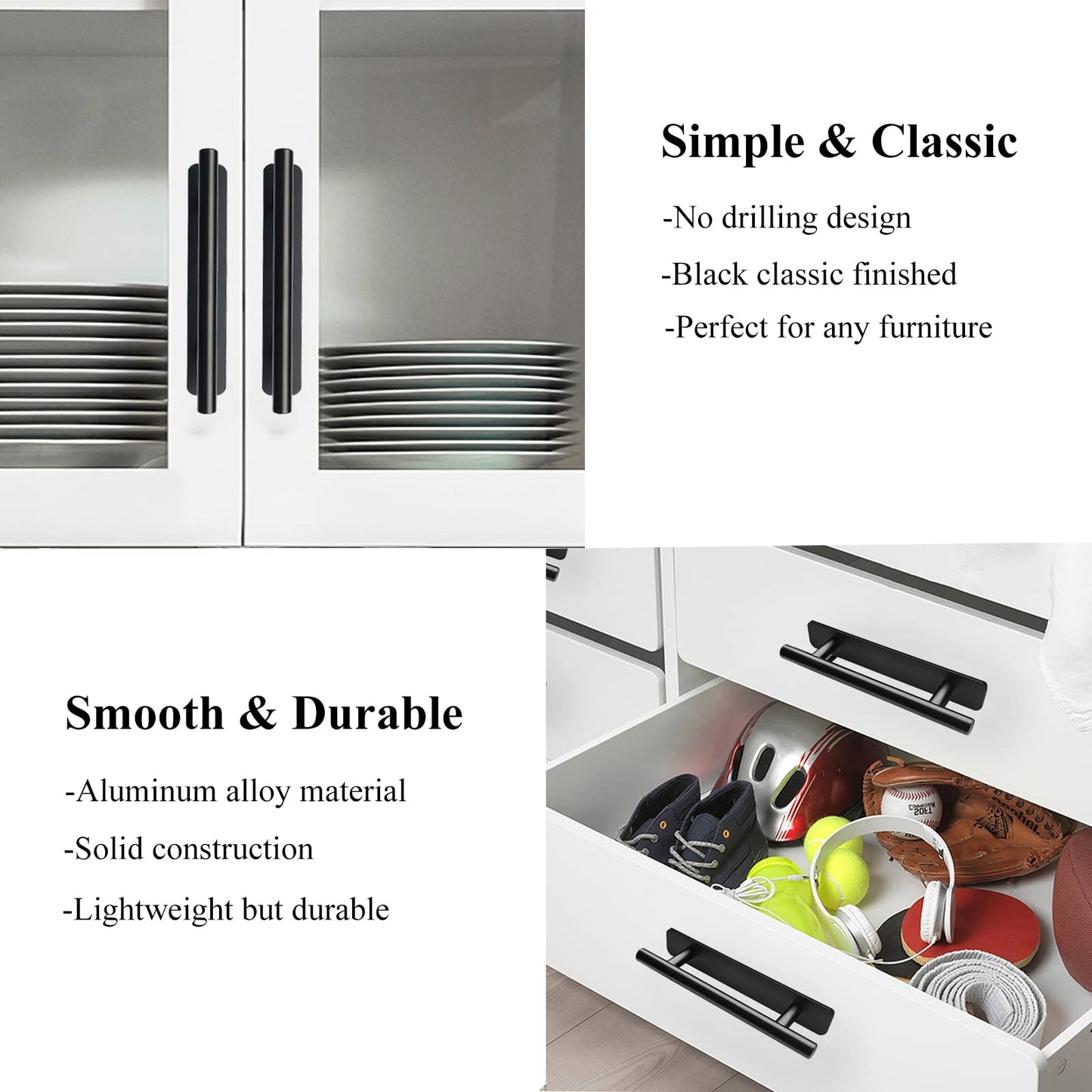refrigerator handles  - Rovnboao