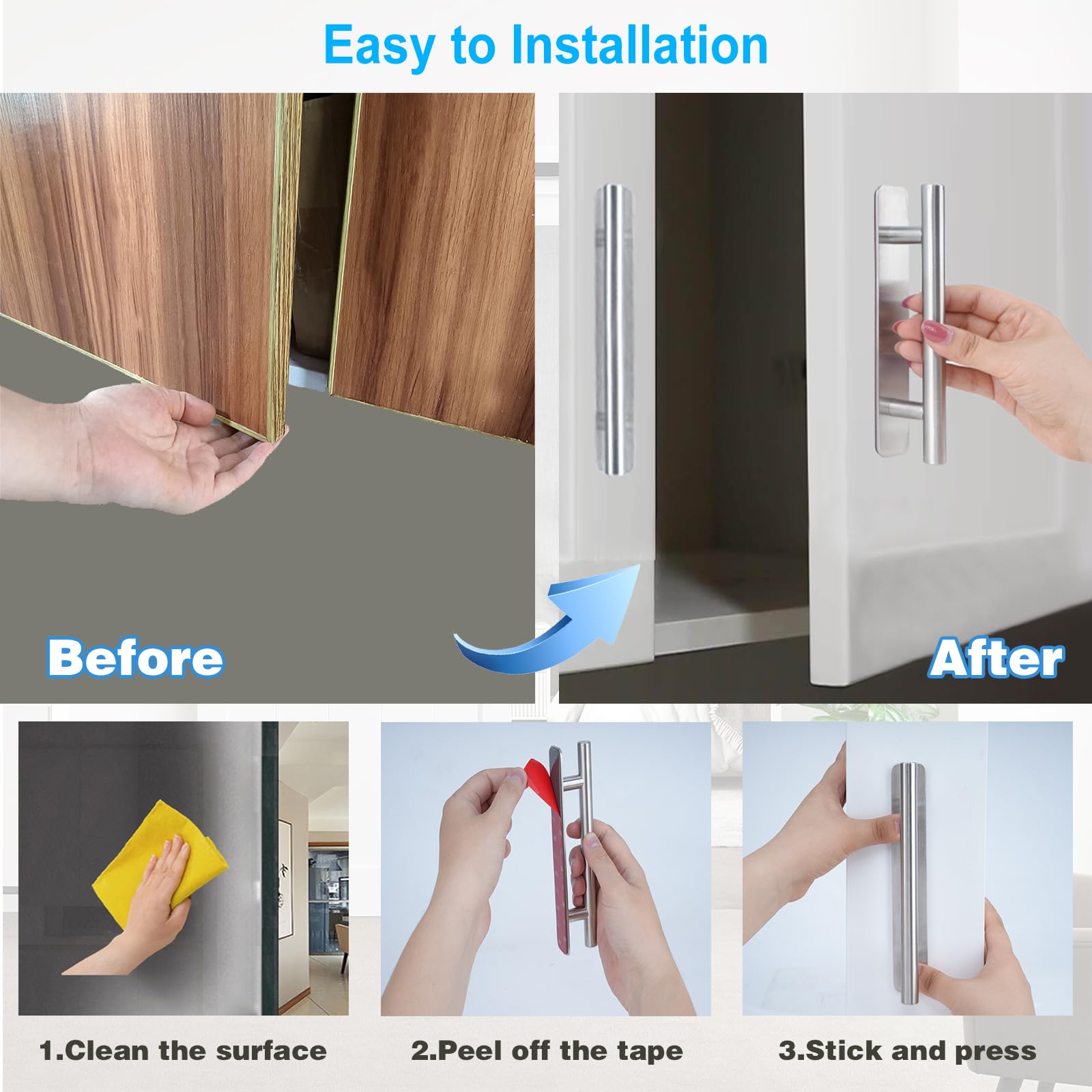 cabinet handles - Rovnboao